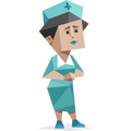 ISFJ's
