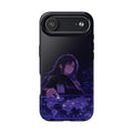 ENTJ Girl MBTI Phone Case
