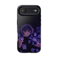 ENTP Boy MBTI Phone Case